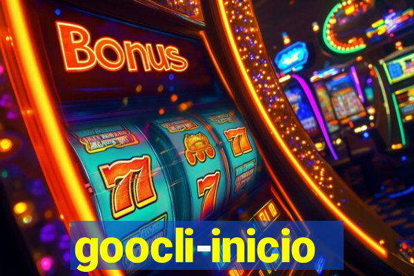 goocli-inicio