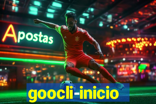 goocli-inicio