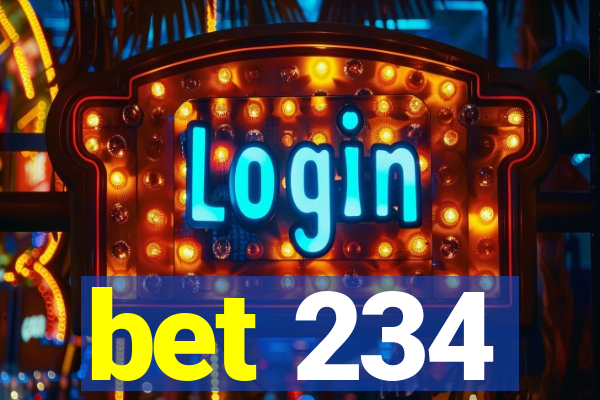 bet 234