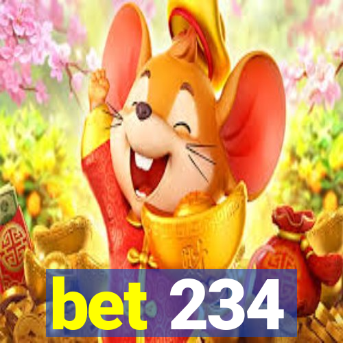 bet 234