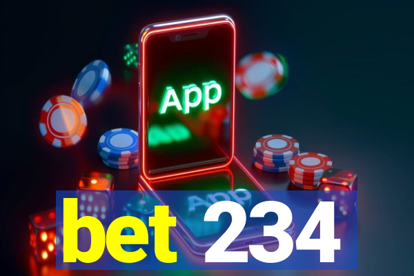 bet 234