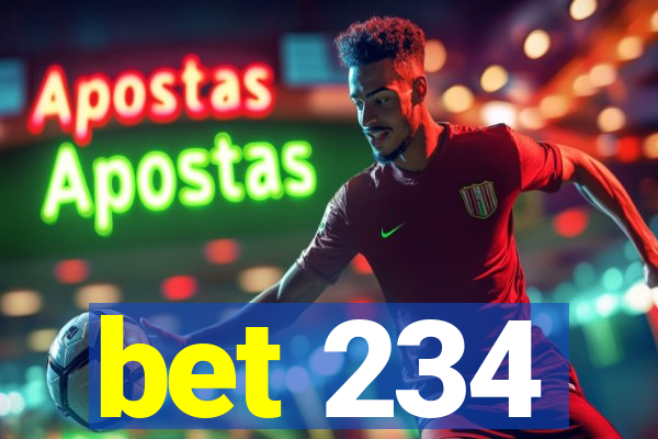 bet 234