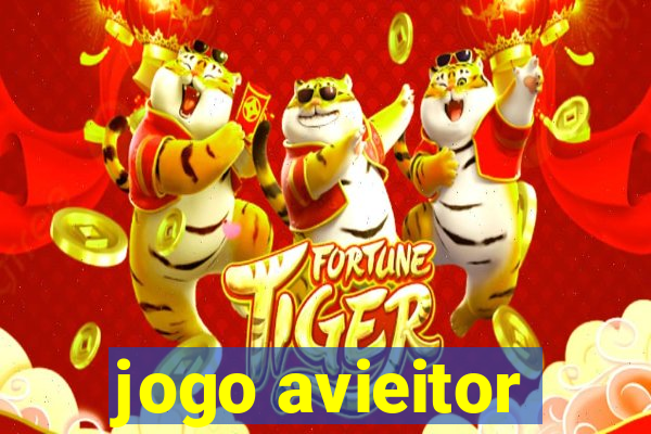 jogo avieitor