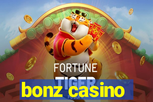 bonz casino