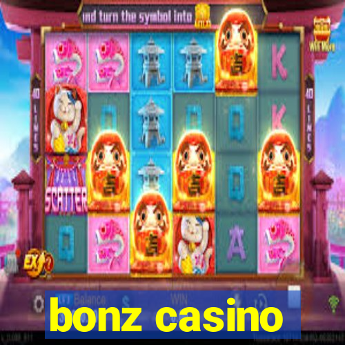 bonz casino