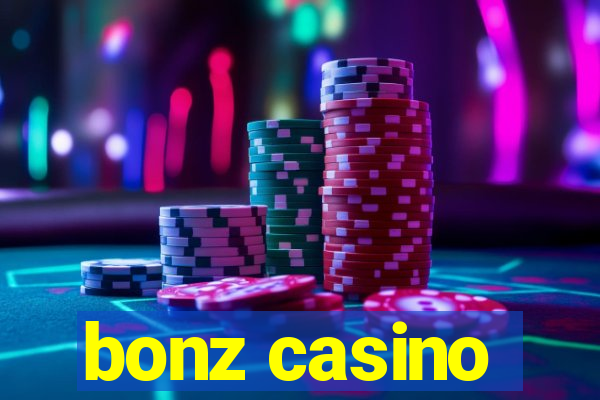 bonz casino