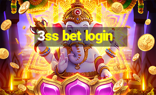 3ss bet login