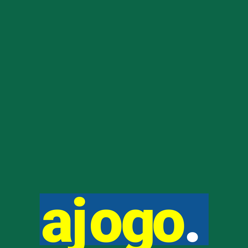 ajogo.