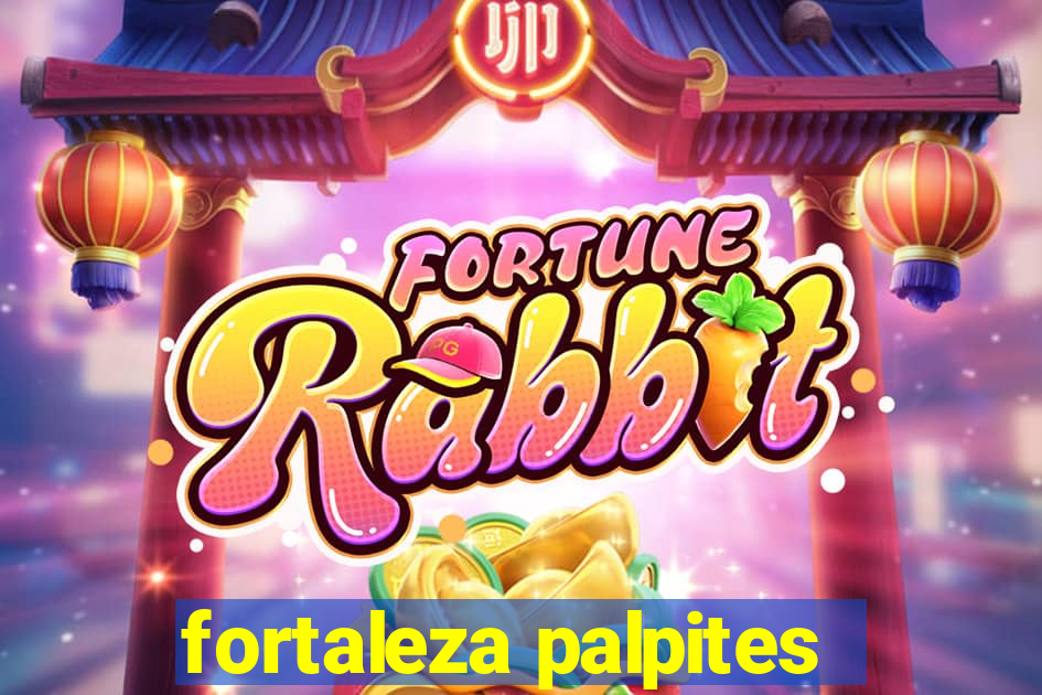 fortaleza palpites