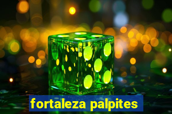 fortaleza palpites