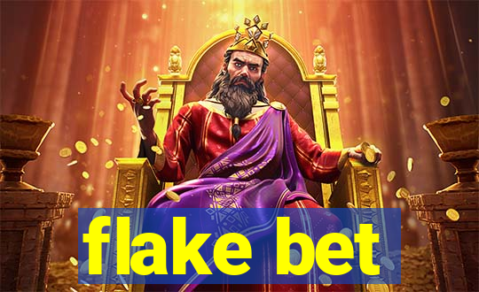 flake bet