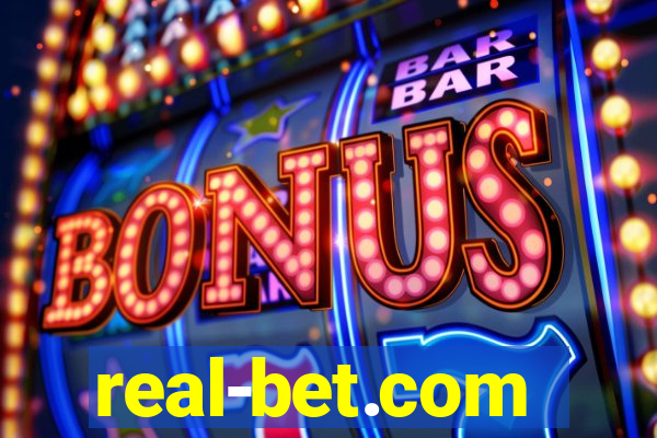 real-bet.com