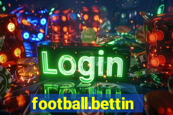 football.betting