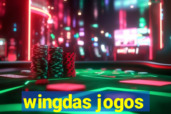 wingdas jogos