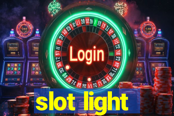 slot light