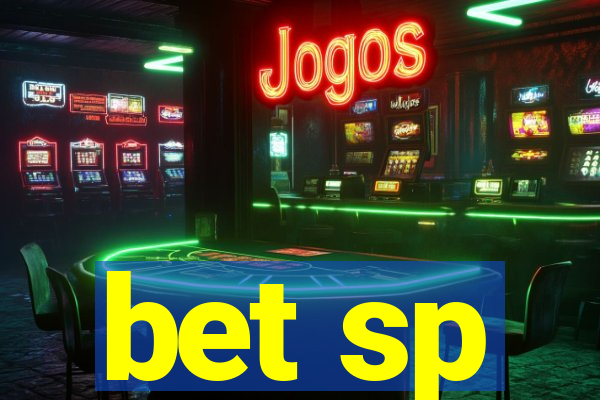 bet sp