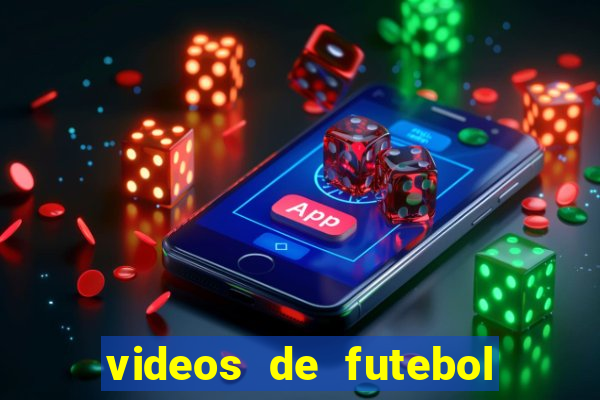 videos de futebol dribles do neymar