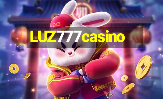 LUZ777casino