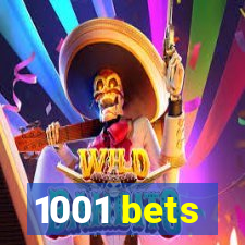 1001 bets