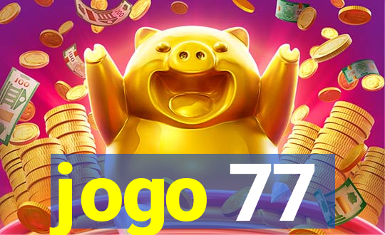 jogo 77