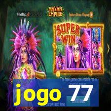 jogo 77