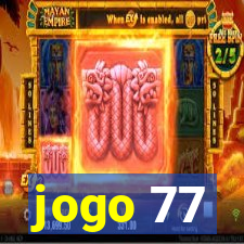 jogo 77