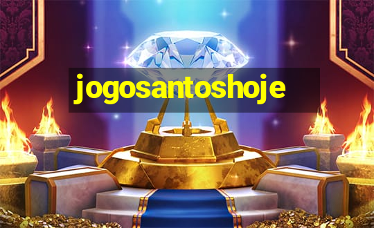 jogosantoshoje