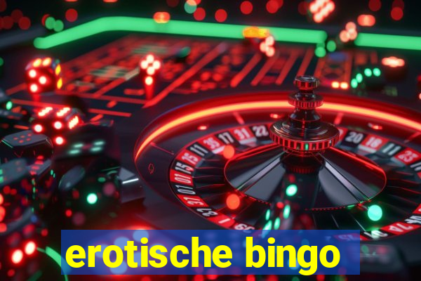 erotische bingo