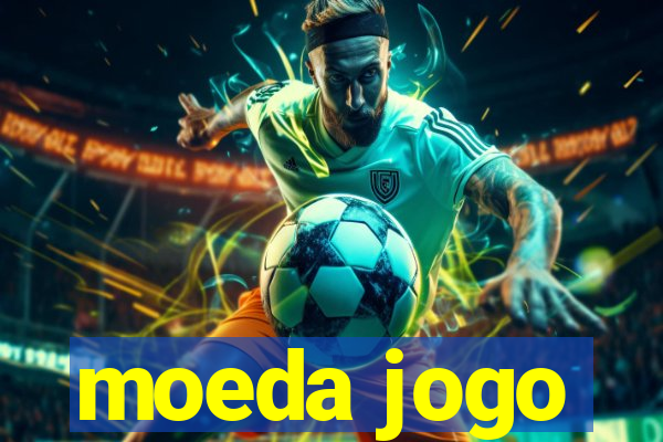 moeda jogo