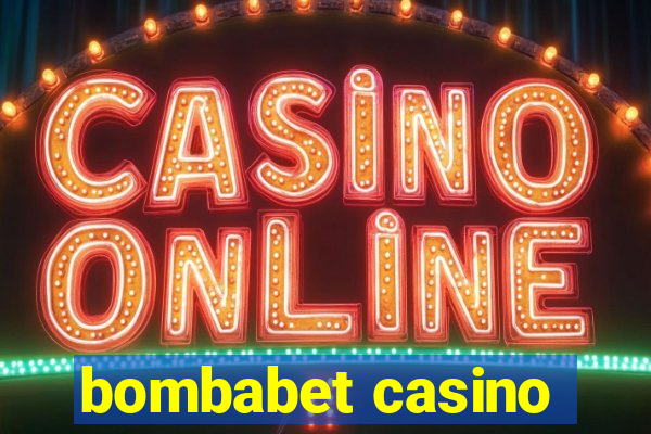 bombabet casino