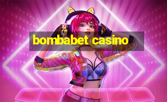 bombabet casino