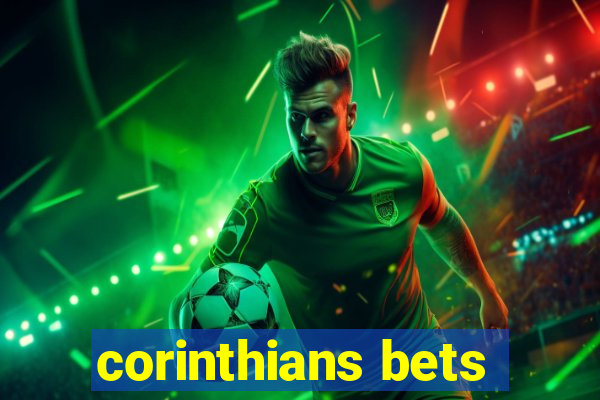 corinthians bets