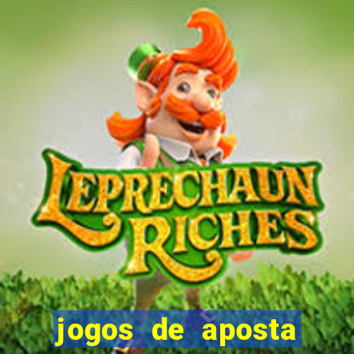 jogos de aposta para iphone