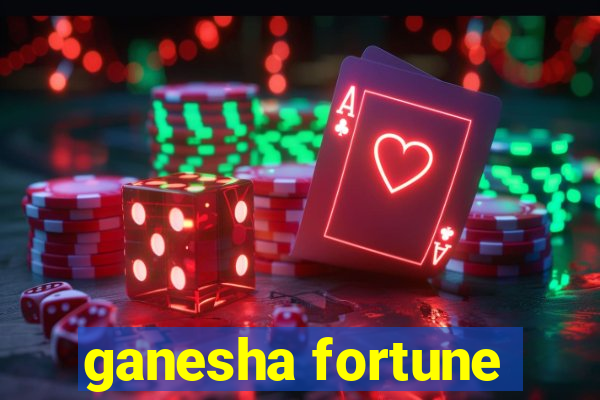 ganesha fortune