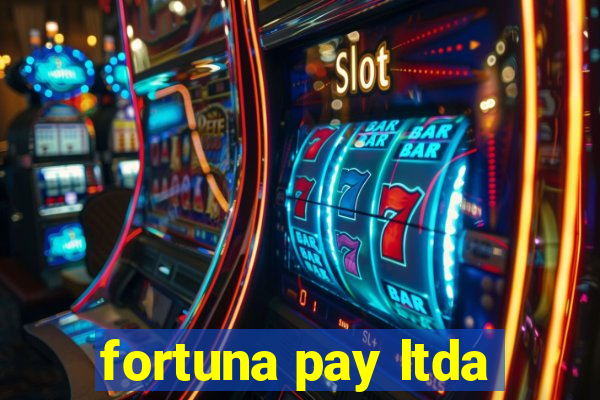 fortuna pay ltda