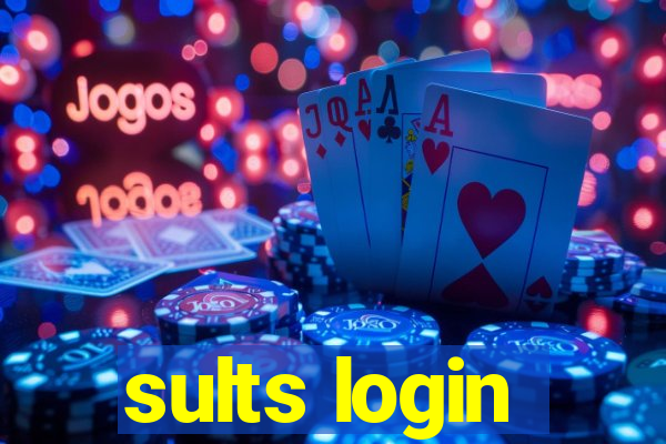 sults login