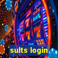 sults login