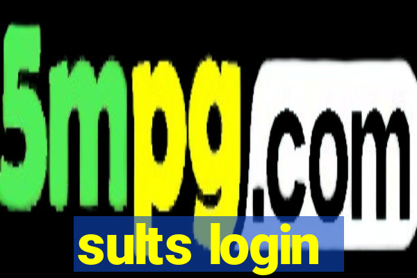 sults login