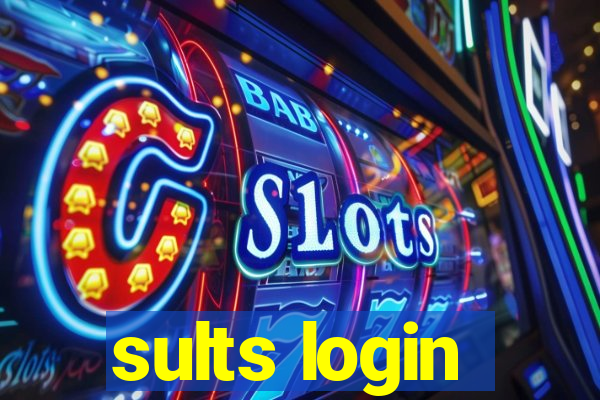 sults login