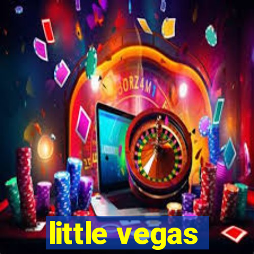 little vegas