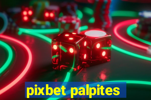 pixbet palpites