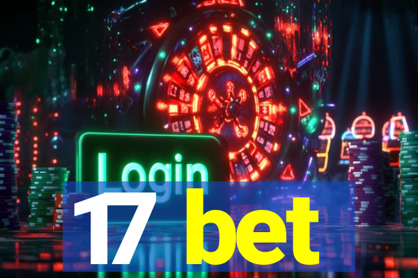 17 bet