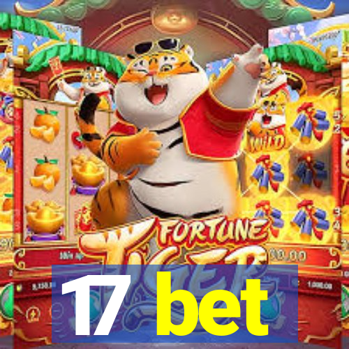 17 bet