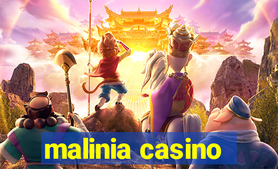 malinia casino