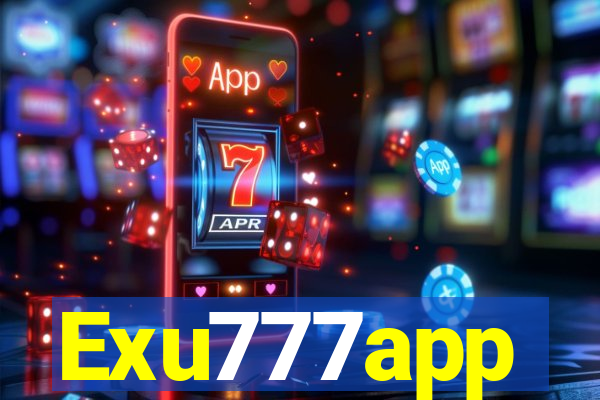 Exu777app