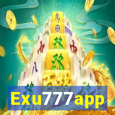 Exu777app