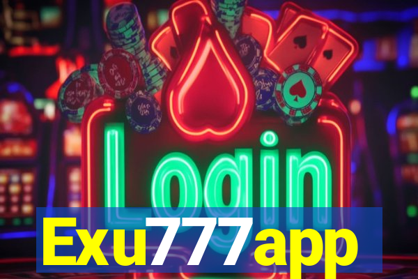 Exu777app