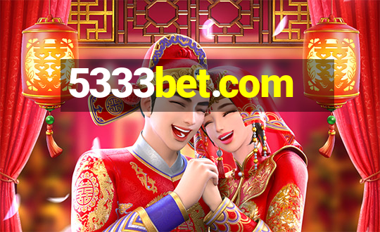 5333bet.com