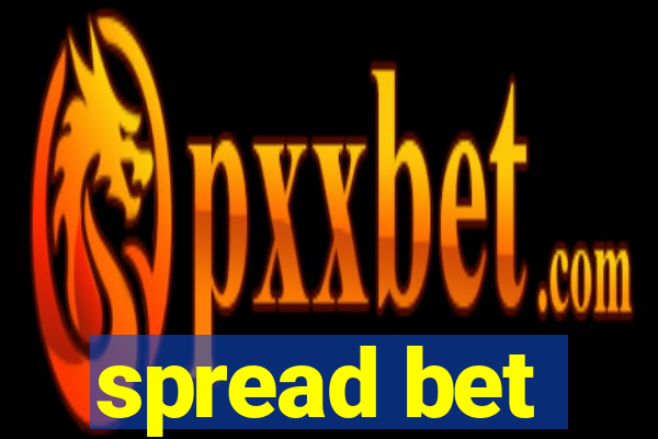 spread bet