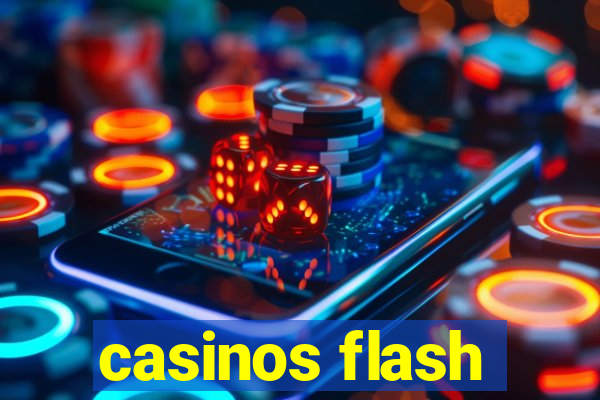 casinos flash